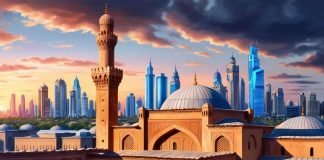 Gelenek – Din ve Gelecek