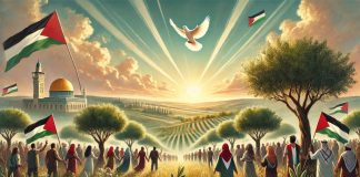 Zafer Tüm Dünyada Yankılandı