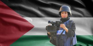 İşgalin Merkezinde Gazze’deki Gazeteciler: Naghm Al-Zayt