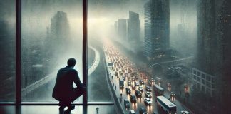 Nefis ve Şeytanın Vesveseleri