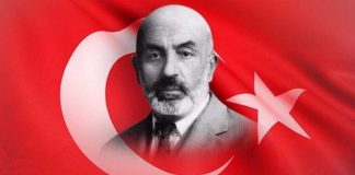 Sonbaharda Gelen Bahar