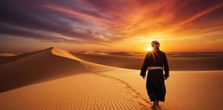 Allah’a Yönelişin Sırrı