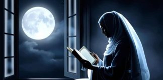 Hayatın Karanlığında Harflerin Aydınlattığı Yolculuk