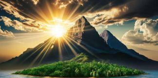 Vahdet: Tek Olanın Sonsuzluğu