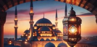 Yaklaşan Mübarek Kadir Gecesi ve Manevi Derinlikleri