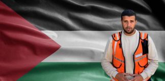 İşgalin Merkezinde Gazze’deki Gazeteciler: Mahmoud Saber Basyel