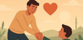 Gençlik ve İyilik: Kalpten Kalbe Uzanan Yol