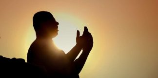 İmanın Parıltısıyla Sessizliğin İçinden Yükselen Bir Ses