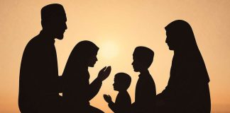 Kur’ân/Vahy Merkezli Aile Olabilmek ve Aile Kalabilmek