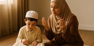 Çocuk Eğitiminde Ailenin Önemi