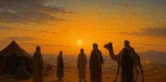 Kur’an-ı Kerim’e Göre Günümüz Bedevileri