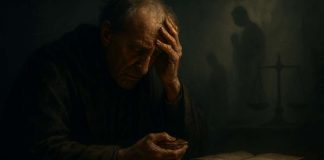 Vicdanın Mahkemesi: En Yüksek Kürsüde Hesap Günü