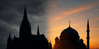 Batı Hıristiyanlığın Hezeyanları