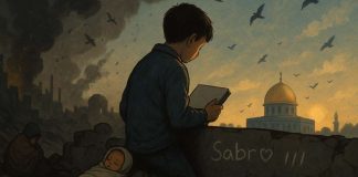 Gökyüzü Düşerken – Yusuf’un Hikâyesi