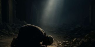 Susmadım Ama İçimde Bir Can Feryat Ediyor