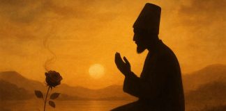 Arifler Neden Susar?