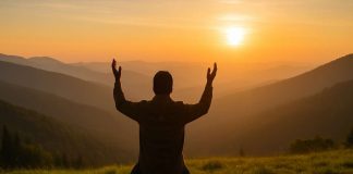 Dilden Kalbe Şükür