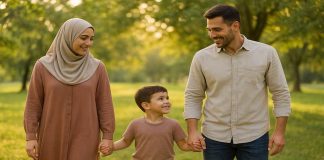 İslam’da Çocuk Gelişimi, Fıtrat ve Gençliğe Örnek Olmak