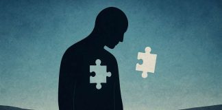 Eksik Yaratılan İnsan