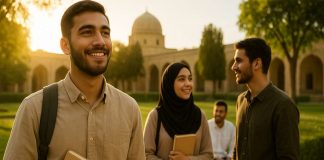 Gençliğini Koru: İmanla Dik Dur, Sapkınlıklara Karşı Daima Güçlü Ol