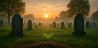 Kur’an’dan Dirilişe Ait Kıvılcımlar: Kabir, Ecdâs, Merkad