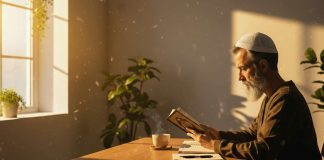 Vaktini İnşa Edenler