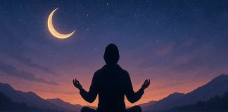 Zamanın Esirinde, Kâinatın Diline Karşı