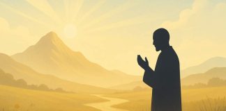 Allah’tan Korkmamak