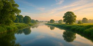 Akan Berrak Su Gibi İnanç