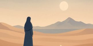 Edep: Mecburi İstikamet