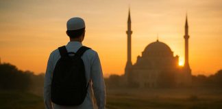 Gençlik, Müslüman Olarak Nasıl Gözükmeli?