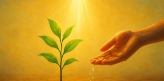 Kalbe İnen İlim Amelle Yeşerir