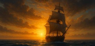 Tekneler Büyürse Gemi Olur