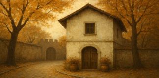 Yeni Dünyanın Solmuş Çiçekleri