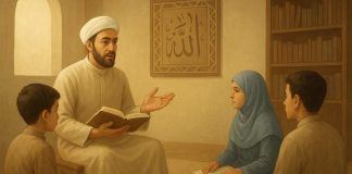 Eğitimde Temel İlke