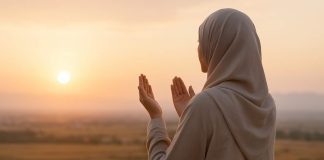 Müslüman’ca Yaşamak