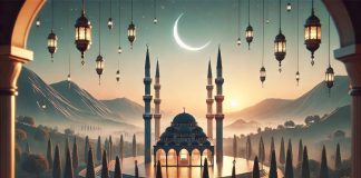 Ruhun Üç Gıdası: Kur’an, Namaz, Oruç