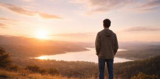 Kalbin Yolu: Gençlik, Huzur ve Doğru Yöneliş