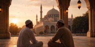 Saygı Duyma Sanatı