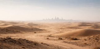 21. Yüzyıl Bedevilik ve Taşralılar