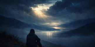 Derdimi Bilen “O”