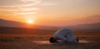 Doğru Vakit, İşte Şu Andır