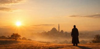 Kur’an’da Zaman Tasavvuru ve “İkindi” Anlam Alanı