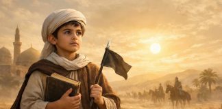 Çocuklarımıza Cihad Şuurunu Nasıl Aşılayabiliriz?