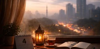 Mübarek Zamanlar ve İnsan