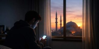 Sosyal Medya Cephesi ve Türk Müslüman Gençliğin Zihnine Kurulan Tuzaklar