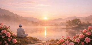 Zikir (Kalbin Cilâsı)