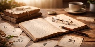 Günler ve Çırpınışlar