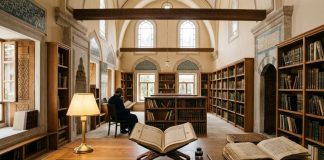 İslam Âlimlerine Duyulan Saygının Köklü Geleneği