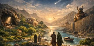 Kehf Suresi: Dört Kıssa, Dört Ders, Dört Güncel Mesaj